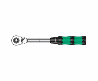 Wera 8006 C Zyklop Hybrid Ratchet switch lever 1/2  Drive