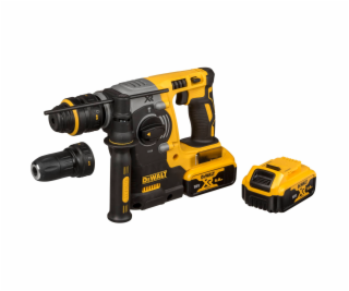 DeWalt DCH274P2T-QW cordless combi hammer