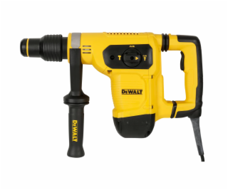 DeWalt D25481K-QS Kombi kladivo SDS-max 40mm 1050W