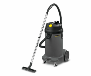 Kärcher NT 48/1 Wet & Dry Vacuum Cleaner