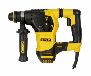DeWalt D25333K-QS Kombi kladivo SDS-plus 30mm 950W