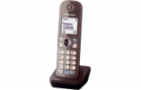Panasonic KX-TGA681EXA mocca-braun