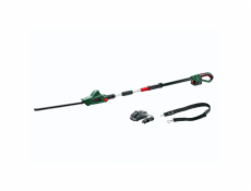 Bosch UniversalHedgePole 18 Cordless Telescopic HedgeTrimmer