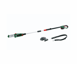 Bosch UniversalChainPole 18 Cordless Pruner Green