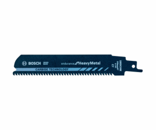 1x10 Bosch saber saw blade S 955 CHM
