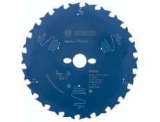 Bosch Expert for Wood, O 254 mm, 22T Pílový kotúč 