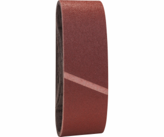Bosch Prom 9-pcs Sanding Band Promo Pack 75X533mm