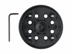 Bosch Grinding Plate 125mm,MH,1x