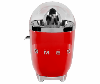 Smeg CJF01RDEU Lis na citron cervena