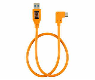 Tether Tools USB 3.0 zu USB-C adapter Pigtail 50cm