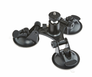 mantona 3-feet suction cup mount L GoPro