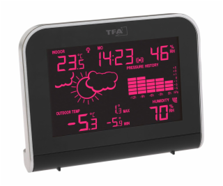 TFA 35.1148.01.IT Weather Station