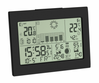 TFA 35.1155.01 Meteostanica