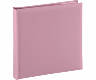 Hama Fine Art Jumbo-Album  30x30 80 bielych stran, orgova...