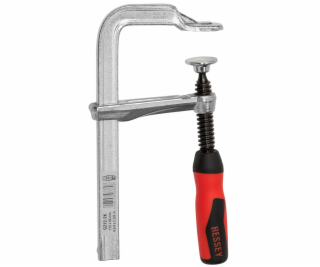 BESSEY all-steel screw clamp GZ-2K 120/60