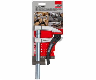 BESSEY KliKlamp KLI 160/80