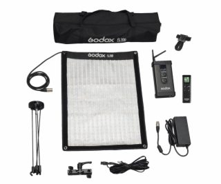 Godox FL100 LED-svetlo na video 40 x 60 cm