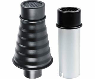 Godox AD-S9 Snoot s Grid