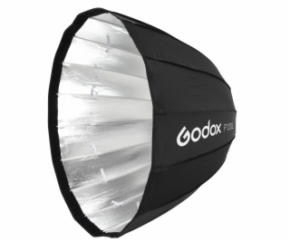 Godox P120L - 120 cm Parabol-Softbox  120cm