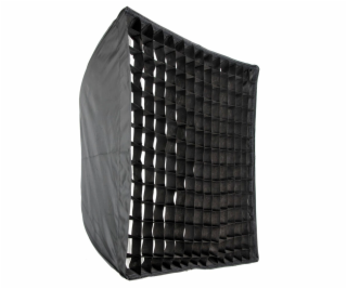 Godox SB-USW80120 - 80x120cm Softbox m. Grid 80x120cm