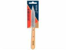 Opinel Kuchynsky noz No. 113 zubkovny noz natur