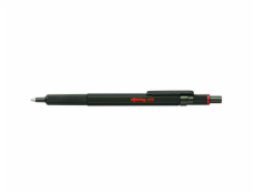 rotring 600 gulickove pero Metallic-tmavo zelena