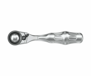 WERA 8008 A Zyklop Mini 3 Ratchet with 1/4  drive