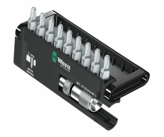 WERA Bit-Check 10 Drywall 1 Bits set