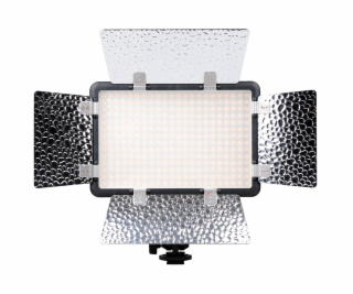 Godox LED308C II Video svetlo s ochranou klapkou