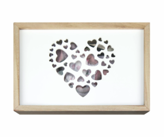ZEP Love Box USB           15x20 drevo pre Fotky a Stick ...