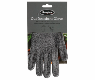 Microplane Cut-Resistant Glove