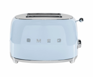Smeg TSF01PBEU Toaster svetlo modra