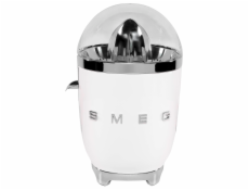 Smeg CJF01WHEU Lis na citron biela