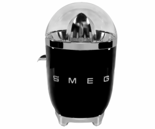 Smeg CJF01BLEU Lis na citron cierna