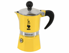 Bialetti RAINBOW 1TZ zlta