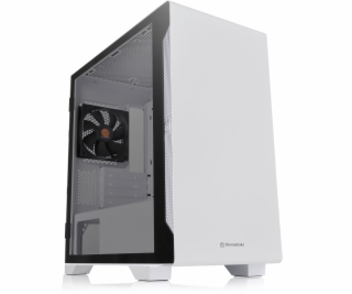 Thermaltake kryt S100 TG Snow Edition