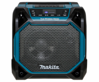 Makita DMR203 Bluetooth reproduktor