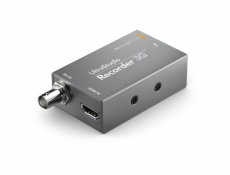 Blackmagic Design Ultrastudio Recorder 3G