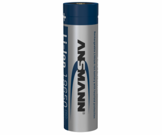 1 Ansmann Li-Ion 18650 3400mAh 3,6V Micro-USB         130...