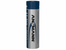 1 Ansmann Li-Ion 18650 3400mAh 3,6V Micro-USB         1307-0003