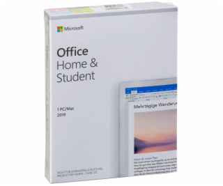 Microsoft Office 2019 Home & Student