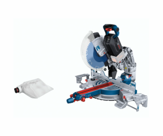 BOSCH GCM18V-305 GDC BiTurbo 0.601.B43.000