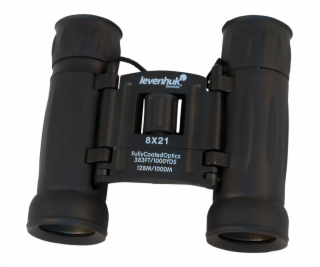 Levenhuk Atom 8x21