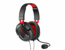 Turtle Beach Recon 50 black Over-Ear Stereo Gaming-Headset