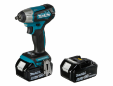 Makita DTW180RTJ Cordless Impact Driver