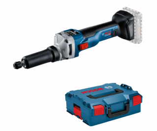 Bosch GGS 18V-10 SLC L-BOXX Cordless Grinder