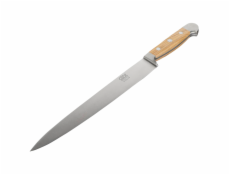 Güde Alpha ham knife 26 cm Olive Wood