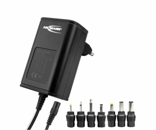 Ansmann APS 1000 max. 12 W              1201-0023