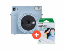 Fujifilm instax SQUARE SQ 1 Set glacier blue