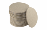 1x100 Klingspor  PS 33 CK Sandpaper velcro 150 Grain 60